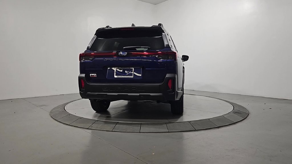 New 2026 Subaru Outback Touring XT AWD/4WD image 4