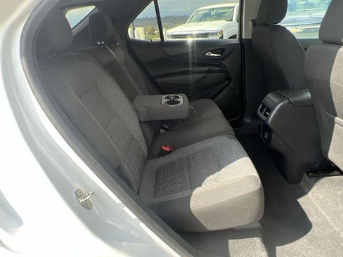 Used 2023 Chevrolet Equinox LT FWD image 26