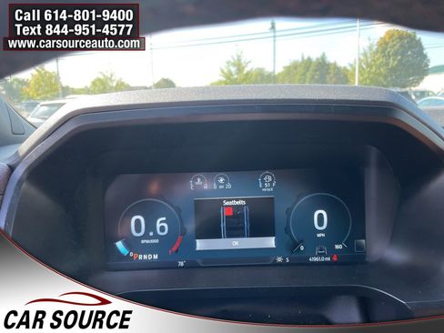 Used 2022 Ford Expedition Max Limited image 20