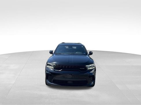 Used 2024 Dodge Durango GT AWD/4WD image 38