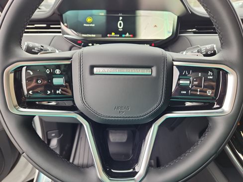 New 2026 Land Rover Range Rover Sport SE image 18