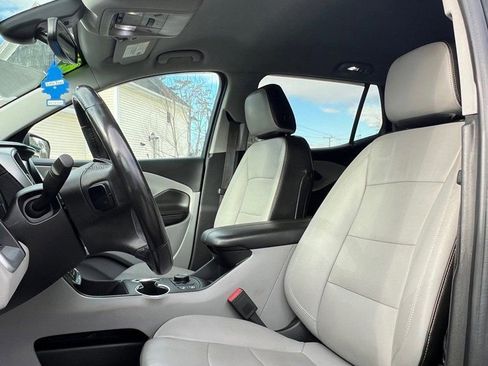 Used 2020 GMC Terrain SLT w/ Preferred Package image 11