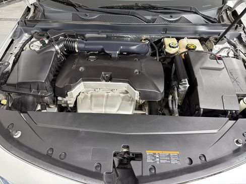 Used 2018 Chevrolet Impala LS FWD image 24