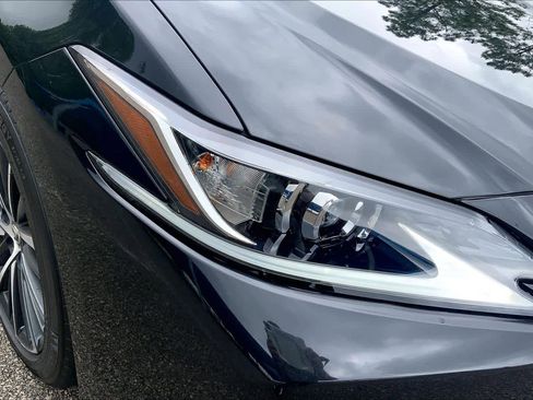 Used 2025 Lexus ES 350 w/ Premium Package FWD image 28