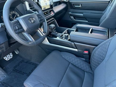 New 2026 Toyota Tundra SR5 image 10