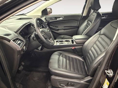 Used 2024 Ford Edge SEL w/ Convenience Package image 22