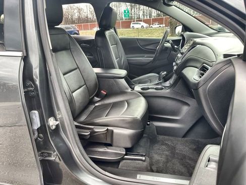 Certified 2019 Chevrolet Equinox Premier image 27