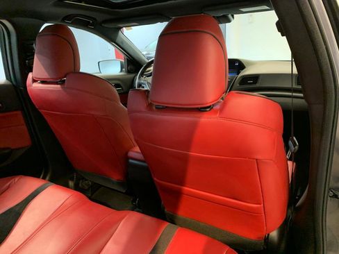 Used 2022 Acura ILX w/ Premium & A-SPEC Package image 53