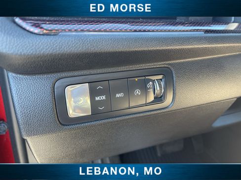 Certified 2024 Chevrolet Traverse RS w/ LPO, Floor Liner Package image 17