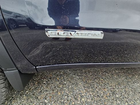 New 2026 GMC Sierra 1500 Elevation image 69