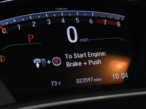 Used 2020 Honda CR-V EX-L image 32