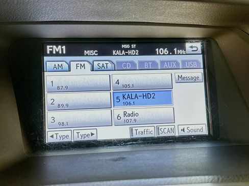 Used 2012 Lexus RX 350 AWD image 14