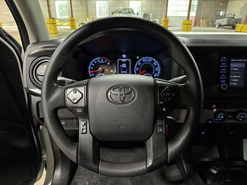 Certified 2023 Toyota Tacoma SR image 18