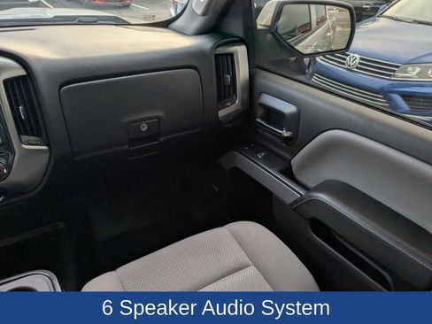 Used 2018 Chevrolet Silverado 1500 LT w/ All Star Edition image 20