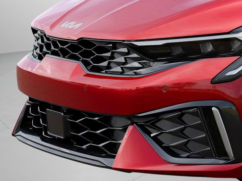 New 2026 Kia K5 GT-Line w/ GT-Line Premium Package image 12