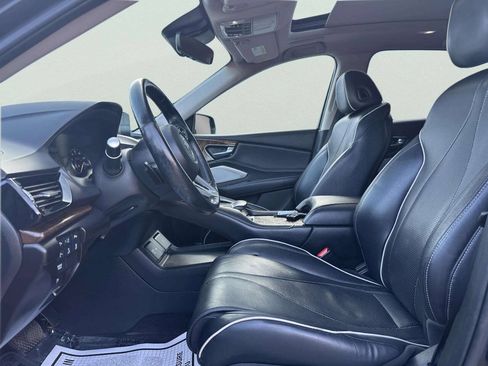 Used 2019 Acura RDX AWD w/ Advance Package image 10