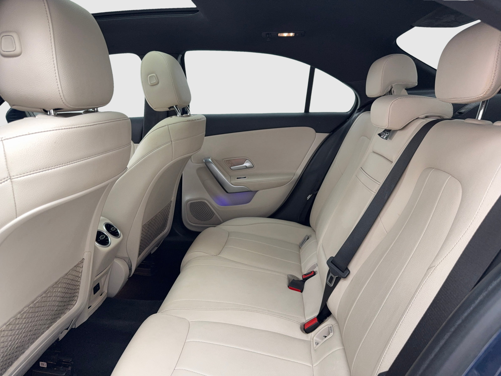 Used 2021 Mercedes-Benz A 220 image 36