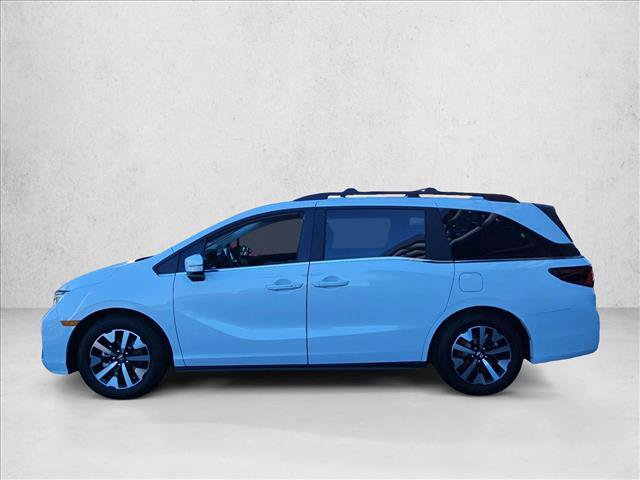 New 2027 Honda Odyssey EX-L image 5
