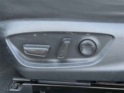 Used 2024 Toyota Camry XSE image 29