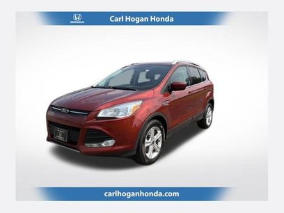 Used 2015 Ford Escape SE