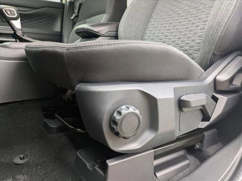 New 2025 Ford Ranger XLT w/ Convenience Package image 4