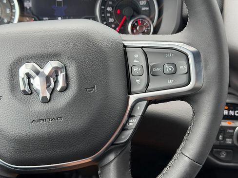 New 2026 RAM 1500 Lone Star AWD/4WD image 22
