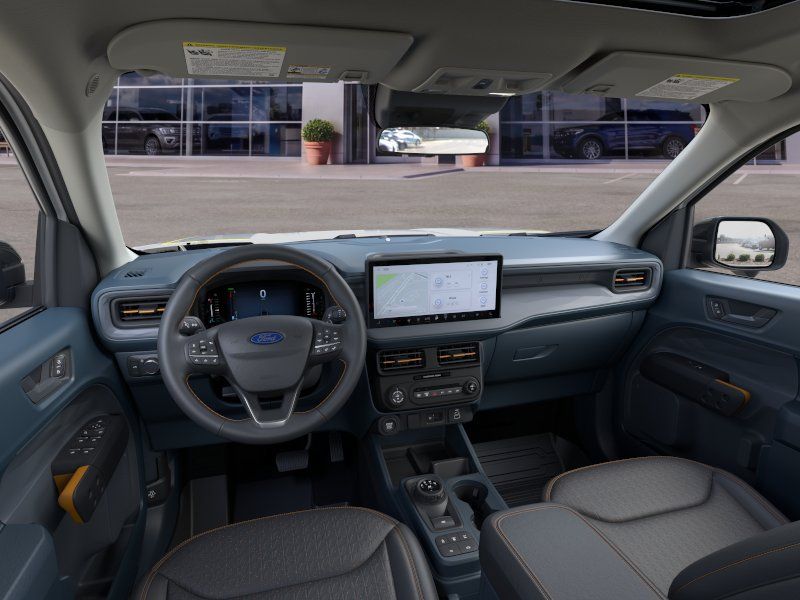 New 2026 Ford Maverick Tremor AWD/4WD image 9