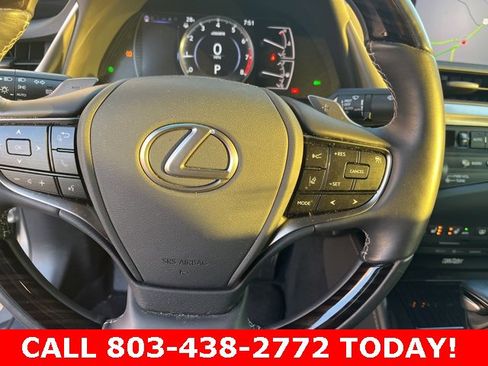 Used 2020 Lexus ES 350 Ultra Luxury image 21