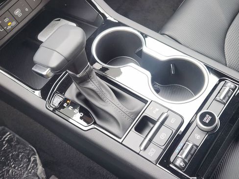 New 2026 Kia K5 GT image 18