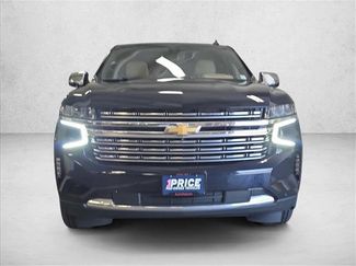 Used 2021 Chevrolet Suburban Premier w/ Premium Package AWD/4WD video 2