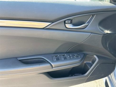 Used 2021 Honda Civic Sport image 15