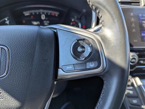 Used 2022 Honda CR-V EX-L image 14