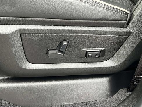 Used 2024 RAM 3500 Laramie w/ Night Edition image 34