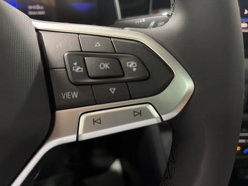 New 2026 Volkswagen Jetta SE image 18