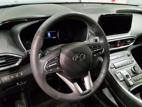 Used 2023 Hyundai Santa Fe SEL FWD image 28