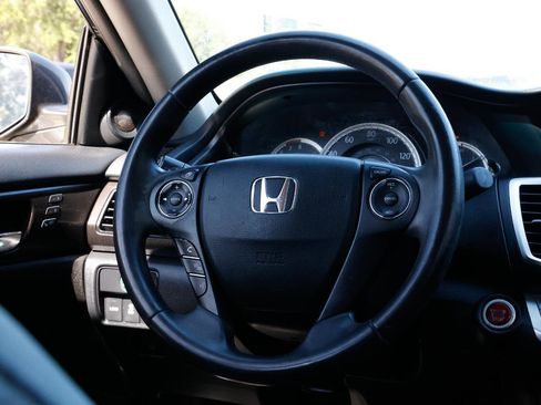 Used 2013 Honda Accord EX-L image 27