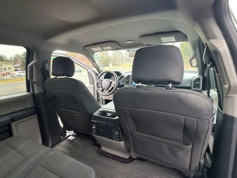 Used 2017 Ford F150 XL w/ Equipment Group 101A Mid image 39