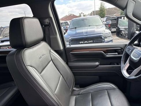 Certified 2024 GMC Sierra 2500 Denali w/ Denali Reserve Package image 14