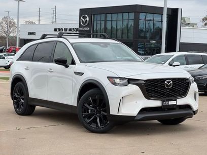 New 2026 MAZDA CX-90 3.3 Turbo w/ Premium Sport Pkg