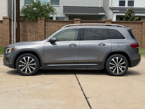 Certified 2022 Mercedes-Benz GLB 250 image 12