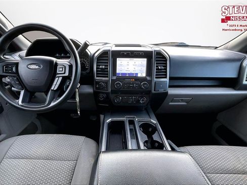 Used 2020 Ford F150 XLT w/ XTR Package image 7
