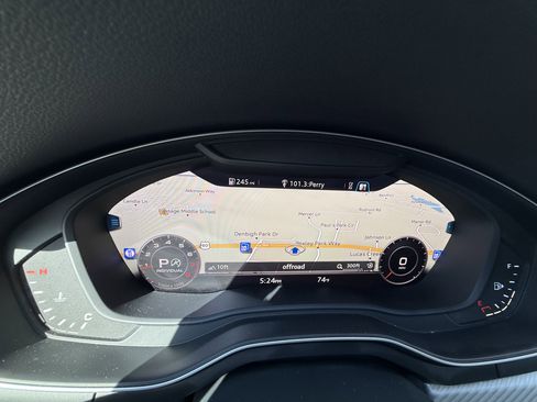 Used 2018 Audi A5 2.0T Prestige image 24