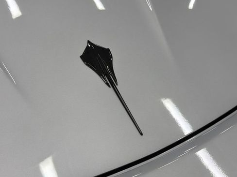 New 2026 Chevrolet Corvette Stingray Convertible w/ 1LT image 8