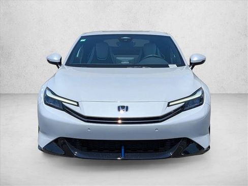 New 2026 Honda Prelude image 5