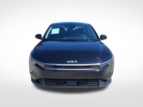 Used 2025 Kia K4 FWD image 3