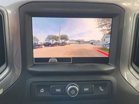 New 2026 Chevrolet Silverado 3500 W/T w/ WT Convenience Package image 25