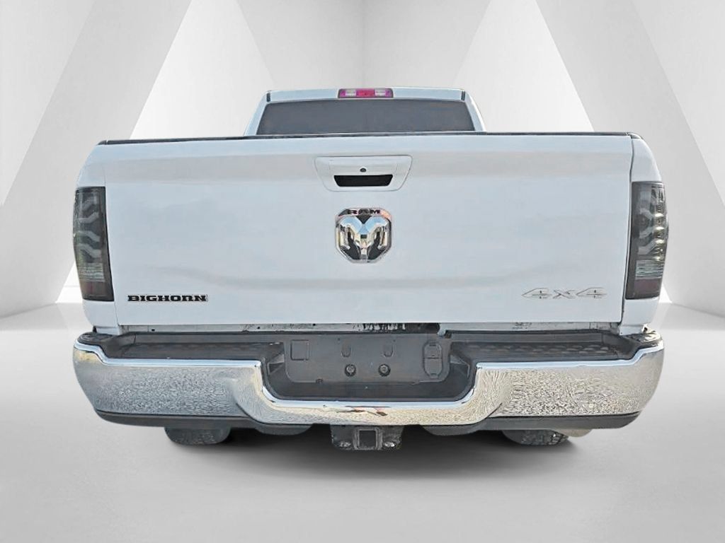 Used 2022 RAM 2500 Big Horn AWD/4WD image 6