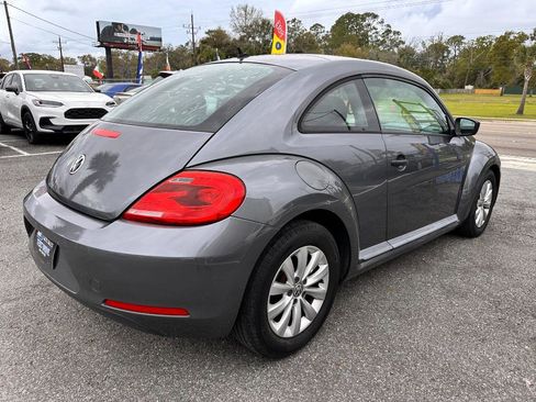 Used 2014 Volkswagen Beetle 2.5 image 7