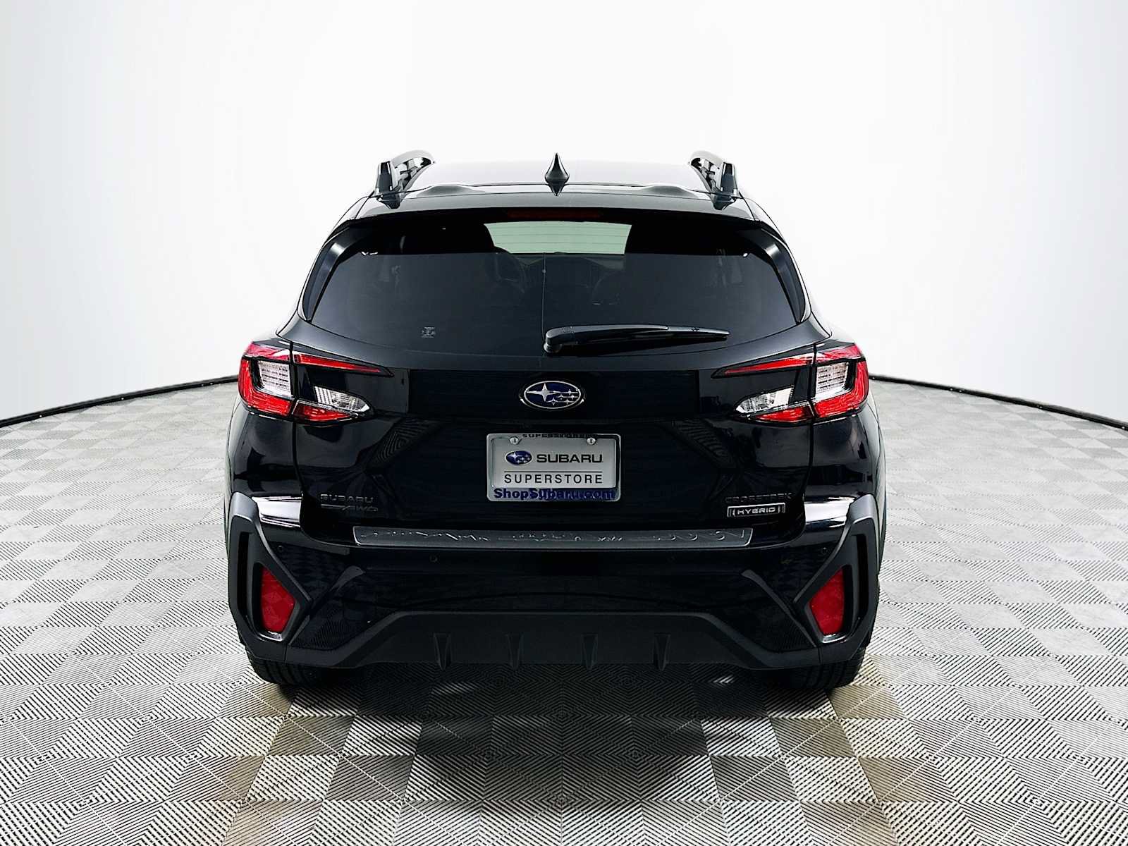 New 2026 Subaru Crosstrek 2.5i Limited w/ Convenience Package AWD/4WD image 6