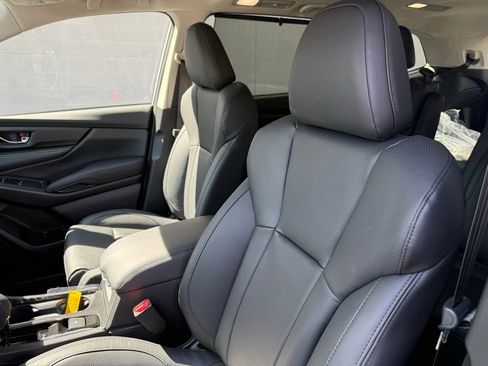 New 2026 Subaru Ascent Bronze Edition image 23